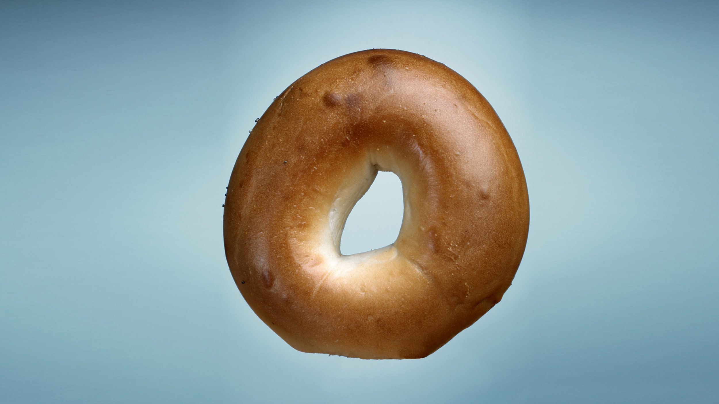 A bagel with benefits - Arrell Food Institute