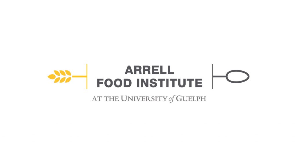 The Arrell Food Institute logo