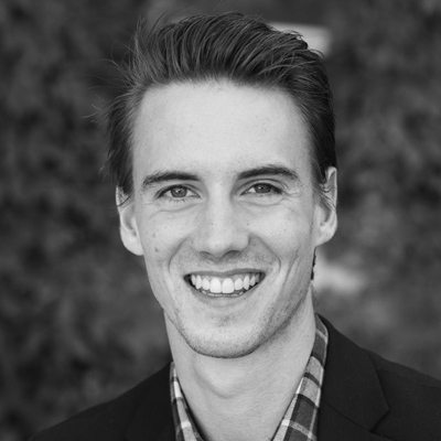 Andrew Nixon