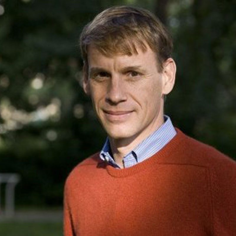 Samuel Myers