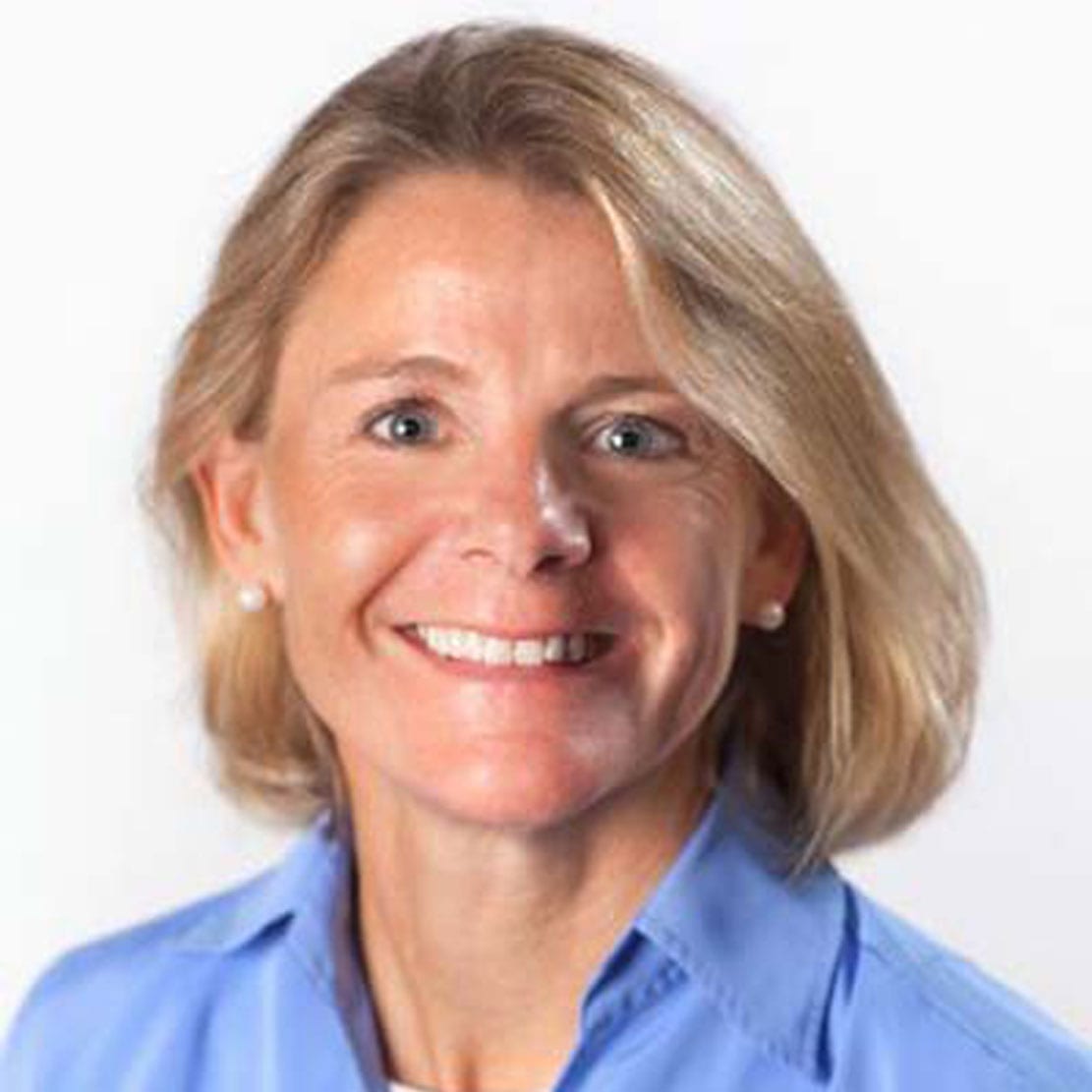 Christine Daugherty