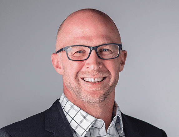 Dr. Brent Loken