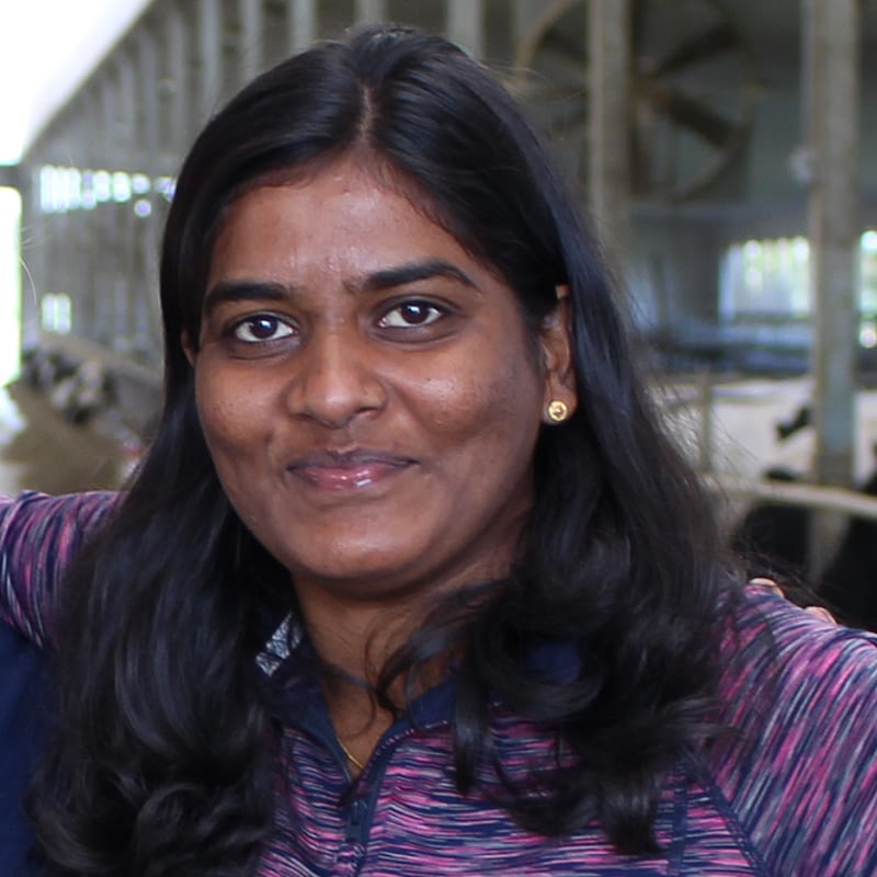 Karthika Sriskantharajah