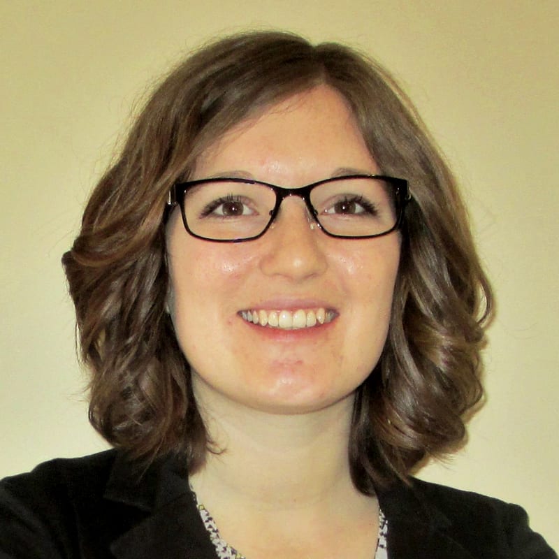 Kathleen Johnson