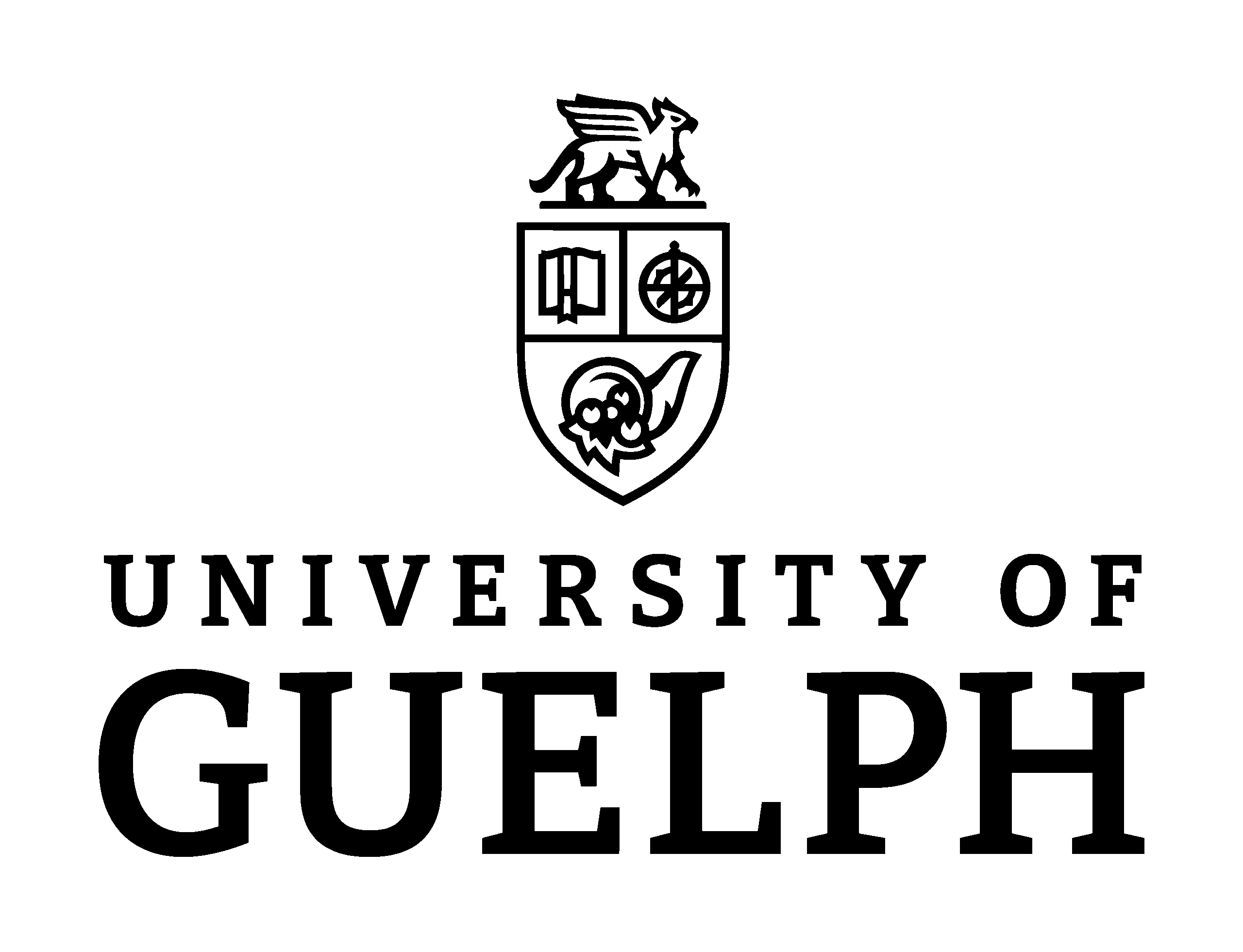 University of GUELPH logo image