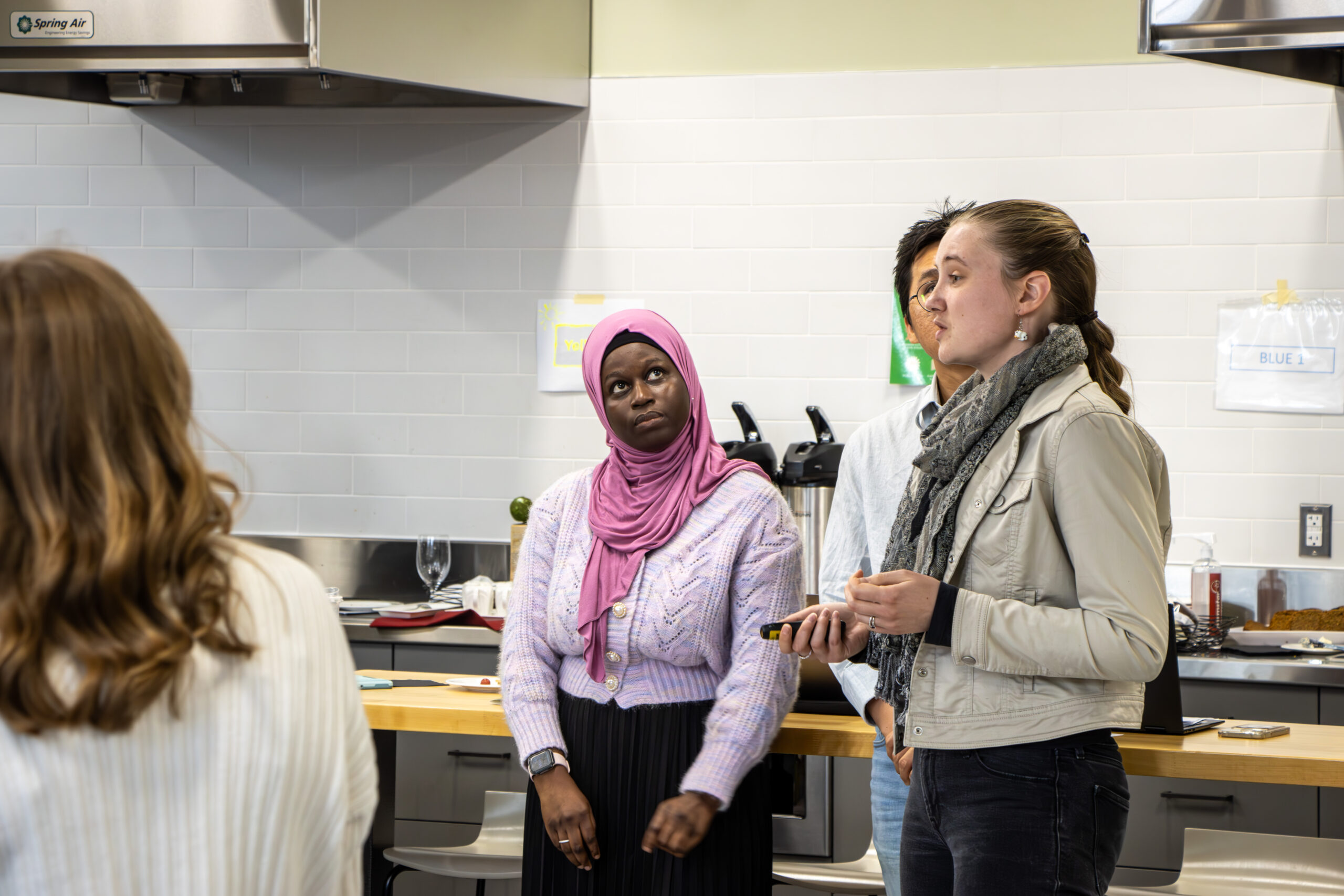 Growing Agritourism and Partnerships with UNIV*6050