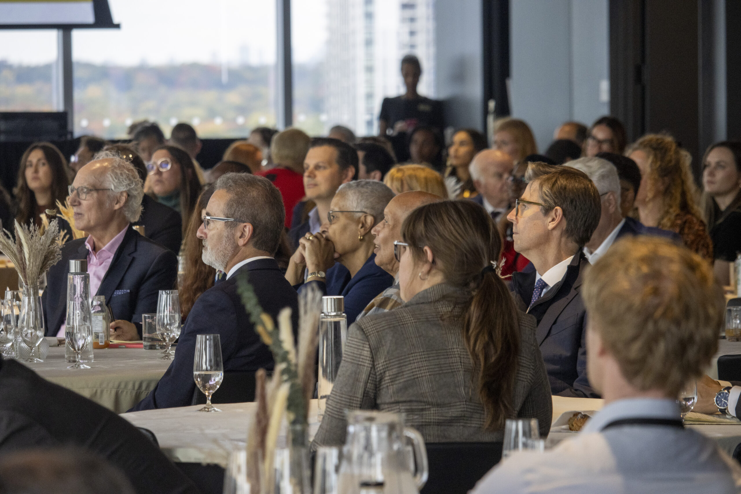 Arrell Food Summit Calls for Bold Action on Food Systems Transformation