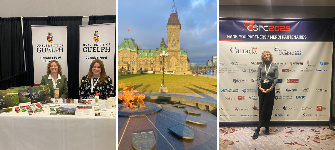 CARE in Action: A Student Perspective from CSPC 2025