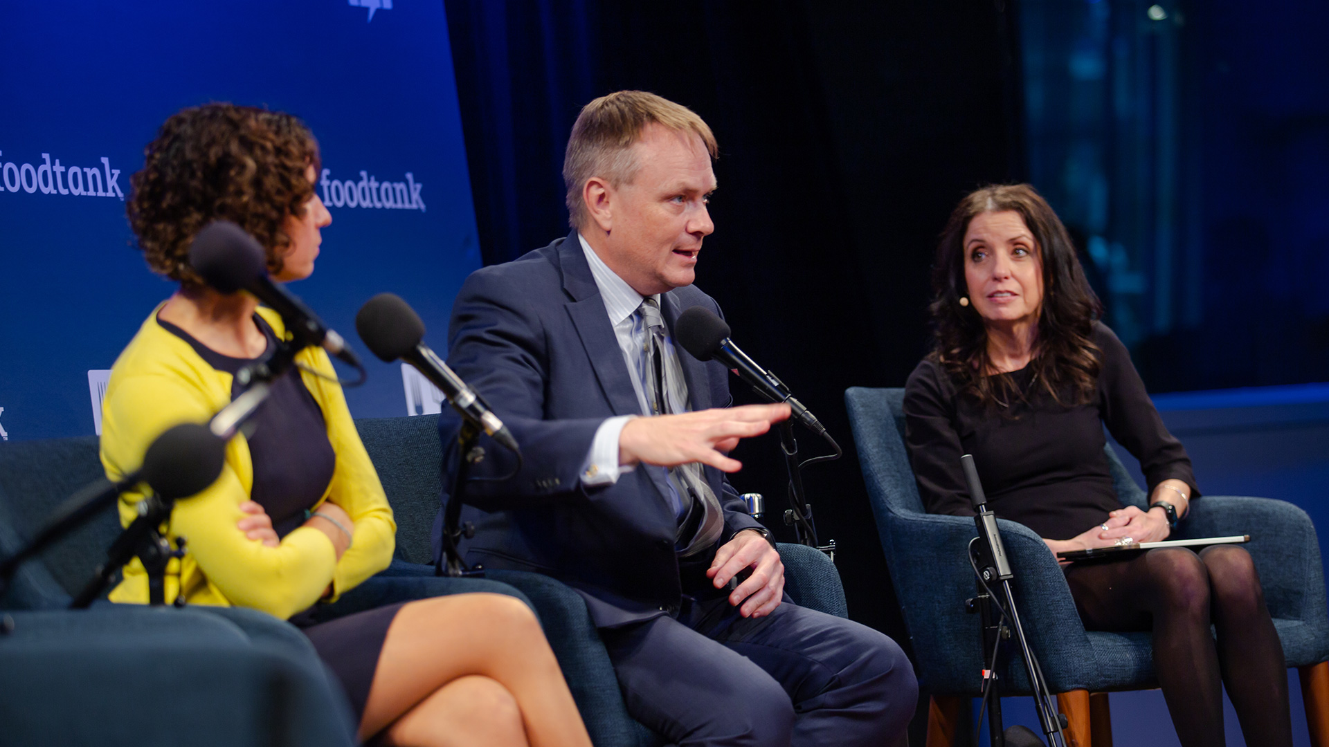 Key Quotes from AFI’s Climate Week NYC Event